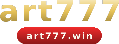 art777 โลโก้